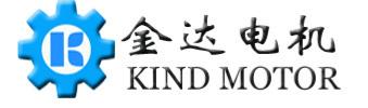 Shenzhen Kind Motor Co., Ltd.