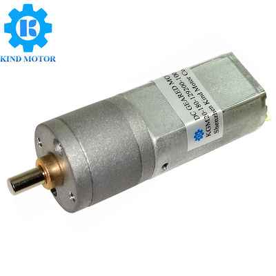 le C.C du micro 6200gCm a embrayé le moteur, C.C 18v a embrayé le moteur 4.6W de puissance de sortie