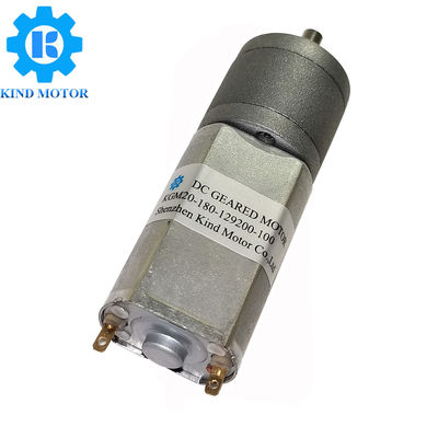 le C.C du micro 6200gCm a embrayé le moteur, C.C 18v a embrayé le moteur 4.6W de puissance de sortie
