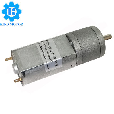 Le C.C micro d'acier inoxydable a embrayé le moteur 8.2A résistant 55g actuel continu