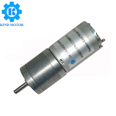 le C.C micro de 25mm a embrayé le moteur 100 t/mn avec l'axe de 4mm D