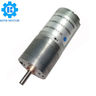 Moteur 12v 300 t/mn, couple sans brosse de vitesse de C.C de stalle du moteur 0.75Nm de vitesse de C.C