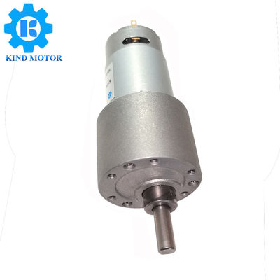C.C RS540 micro a embrayé volt des moteurs 12 d'écoulement de moteur 2 t/mn à 1700 t/mn