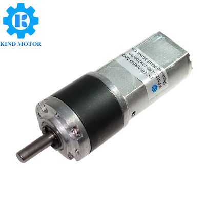300 petit courant continu balayé du moteur 12KgCm 7.1A de C.C de t/mn