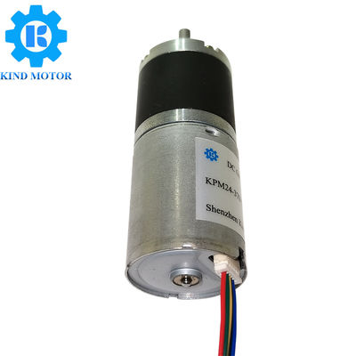6v-24v le C.C que sans brosse a embrayé le moteur 0.9Nm a évalué le poids du couple 65g