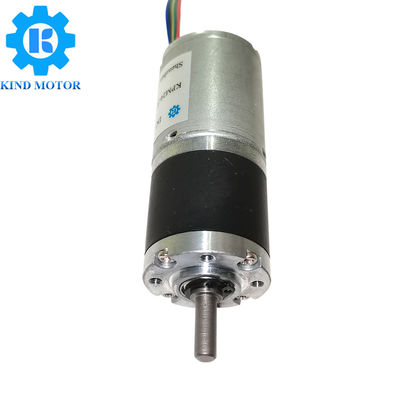 Le C.C sans brosse micro a embrayé le moteur 2418 2430 avec le couple 1.8Nm de stalle