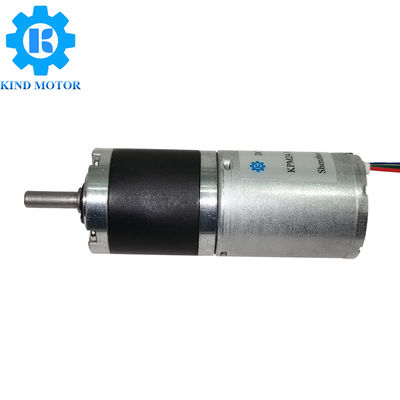 Le C.C sans brosse micro a embrayé le moteur 2418 2430 avec le couple 1.8Nm de stalle