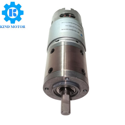 42mm 775 moteurs d'engrenage planétaire de 100watt 110watt 120watt 150watt