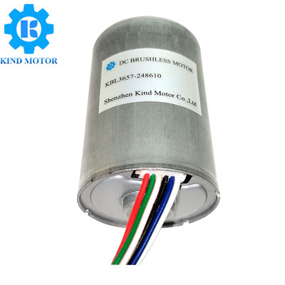 haut T/MN moteur sans brosse de C.C de 20000rpm, moteur de BL3657 100w Bldc