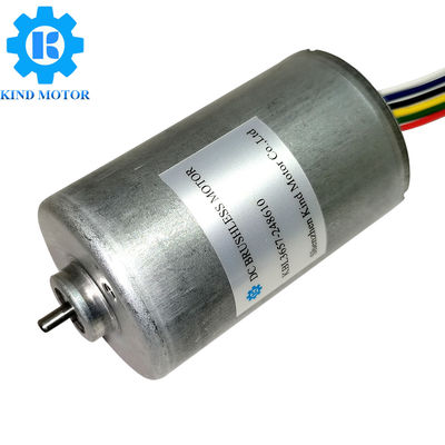 haut T/MN moteur sans brosse de C.C de 20000rpm, moteur de BL3657 100w Bldc