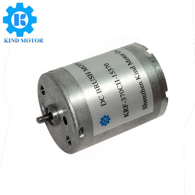 Dc miniature 3 5 6 12 24 moteurs de balai de charbon de volt Rk370 Rk-370 Rk-370ca