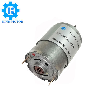 moteur balai de charbon de C.C 6vdc 12vdc 14.4vdc 24vdc de rs360 rs365 rs-360 rs-365