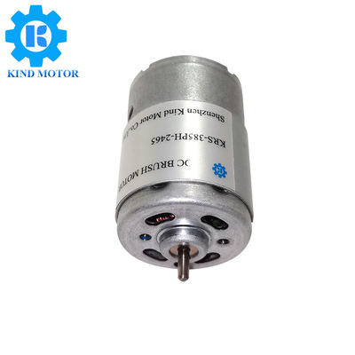 Moteur balai de charbon de C.C 6volt 12volt 14.4volt 24volt de Rs380 Rs385 Rs-380 Rs-385
