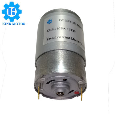Diamètre micro 28mm de C.C 5vdc 6vdc 12vdc 24vdc moteur de balai de charbon 390 395
