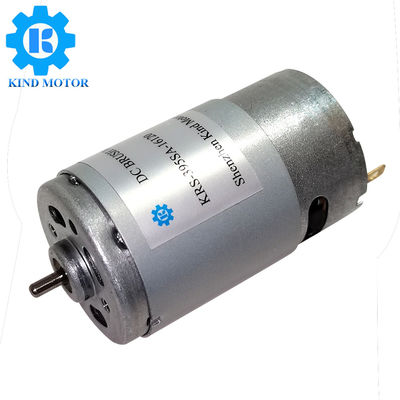 Diamètre micro 28mm de C.C 5vdc 6vdc 12vdc 24vdc moteur de balai de charbon 390 395