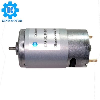 moteur balayé micro de C.C 1000gCm, moteur à un aimant permanent de C.C 0.02KW