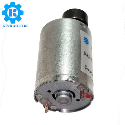 Diamètre de RS370 Mini Vibration Motor 24mm pour le Massager