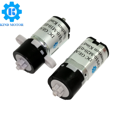 Le C.C planétaire de couple élevé a embrayé le diamètre bas T/MN du moteur 36mm