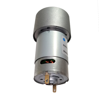 Moteur micro à faible bruit 2000rpm de vitesse de C.C de 20Kg.cm de couple élevé avec l'encodeur