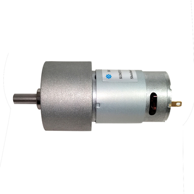 Moteur micro à faible bruit 2000rpm de vitesse de C.C de 20Kg.cm de couple élevé avec l'encodeur
