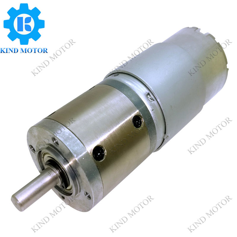 42 mm 45 mm RS-7755 mini 12v 2nm 3nm 5nm 6nm 8nm couple moteur à entraînement planétaire à courant continu