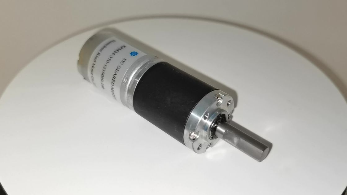Moteur à engrenages planétaires de haute qualité 3v.6v 12v 24v 3kg.cm 4kg.cm 5kg.cm 16mm 22mm 24mm 28mm avec codeur