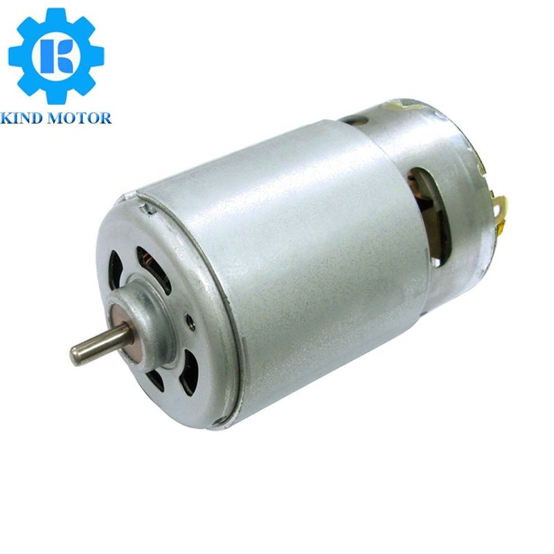 5512 7712 7912 220v 230v 100w 200w 300w 400w moteur à brosses électrique à courant continu pour broyeur de café