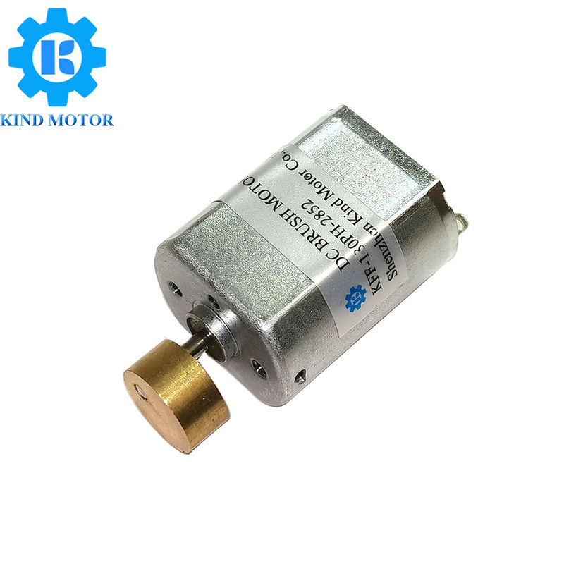 Moteur vibrateur de micro diamètre de haute qualité 8 mm 10 mm 12 mm 15.5 mm 20 mm dc 1.5v 2v 3v 3.7v 4.5v 5v 6v 12v 24v avec roue excentrique