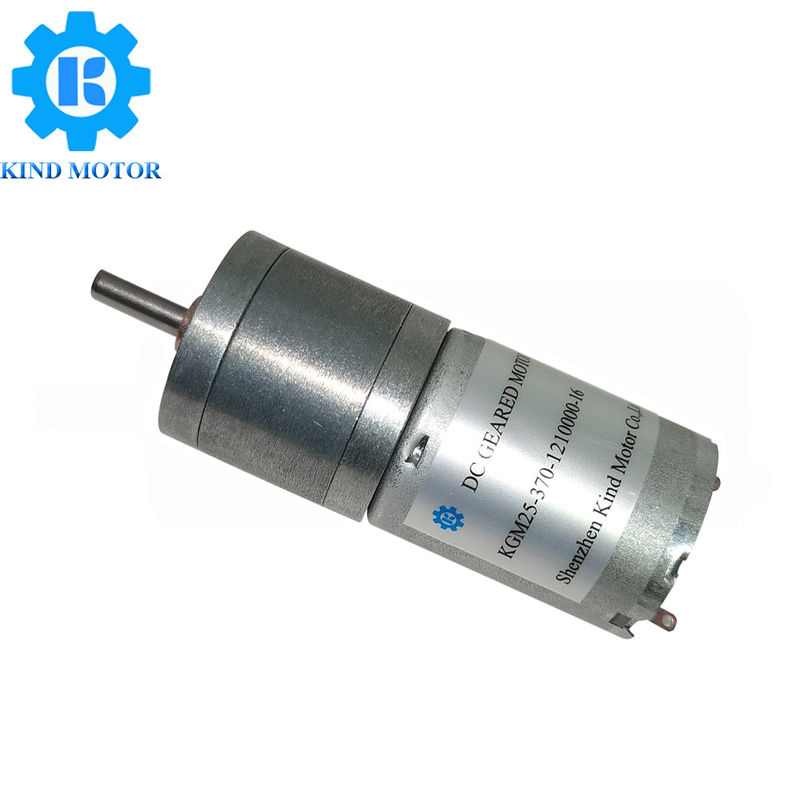 Moteur 12v 300 t/mn, couple sans brosse de vitesse de C.C de stalle du moteur 0.75Nm de vitesse de C.C