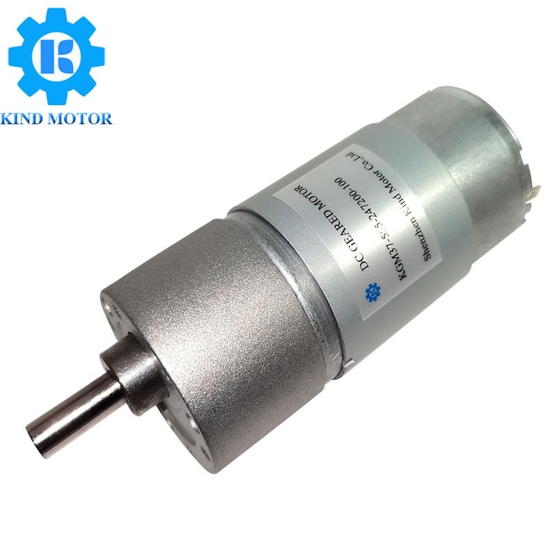 24 C.C micro de volt ont embrayé le moteur 20Kgcm calent le couple 30W de puissance de sortie