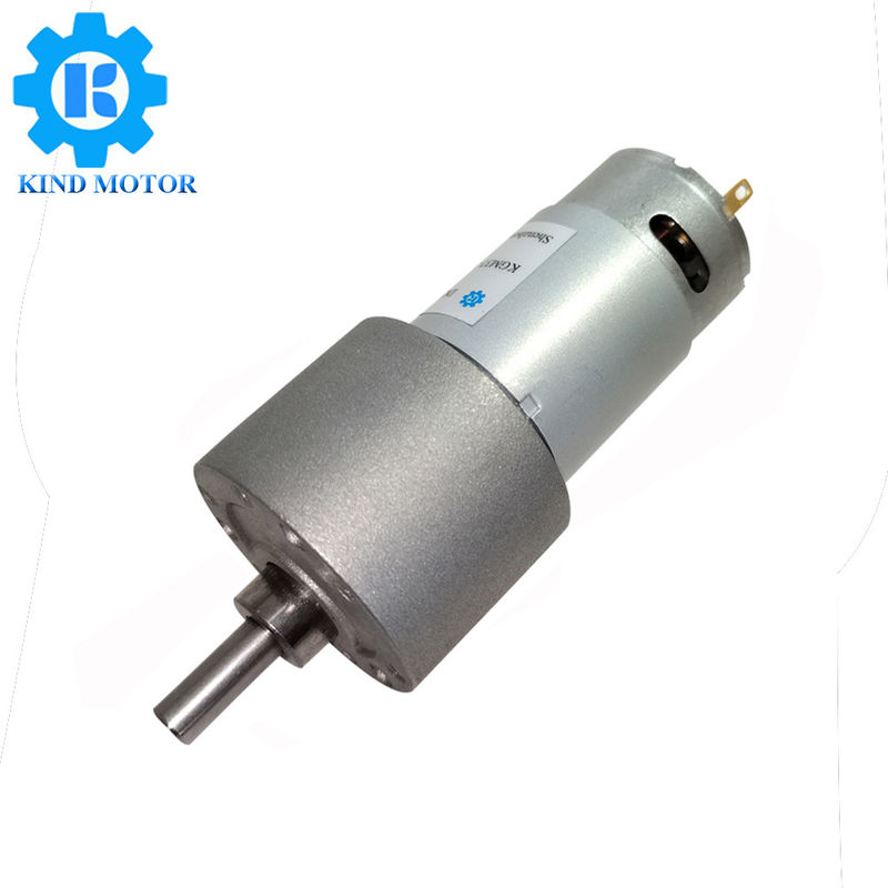 C.C RS540 micro a embrayé volt des moteurs 12 d'écoulement de moteur 2 t/mn à 1700 t/mn