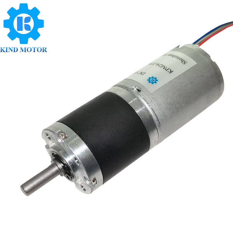 6v-24v le C.C que sans brosse a embrayé le moteur 0.9Nm a évalué le poids du couple 65g