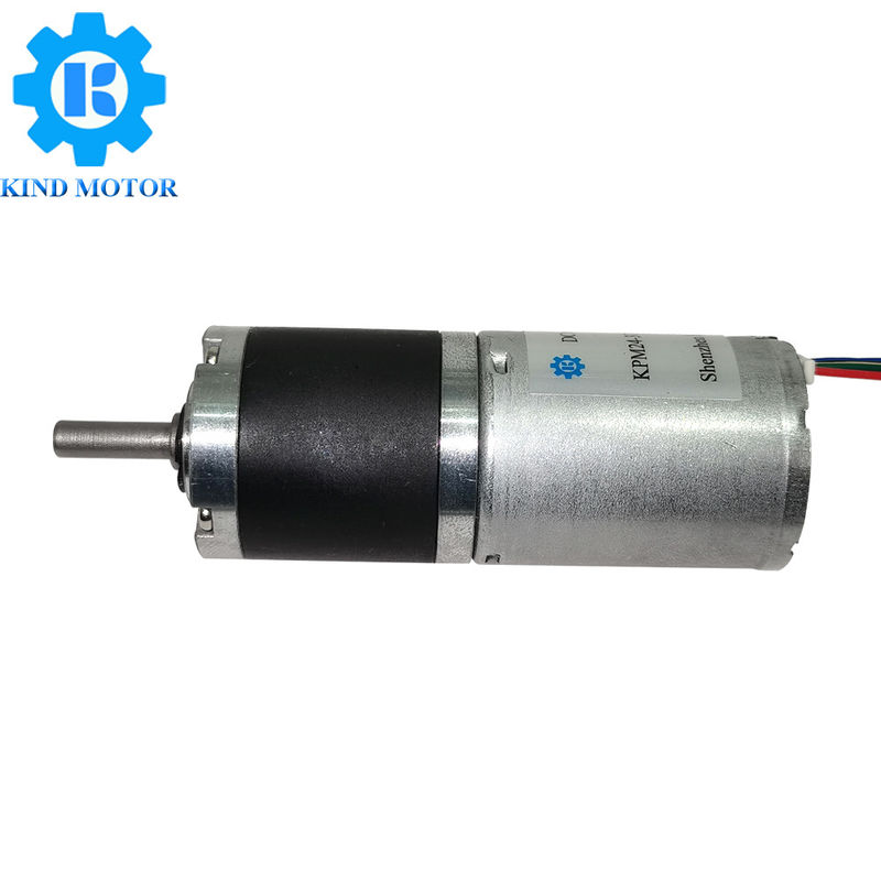 Le C.C sans brosse micro a embrayé le moteur 2418 2430 avec le couple 1.8Nm de stalle