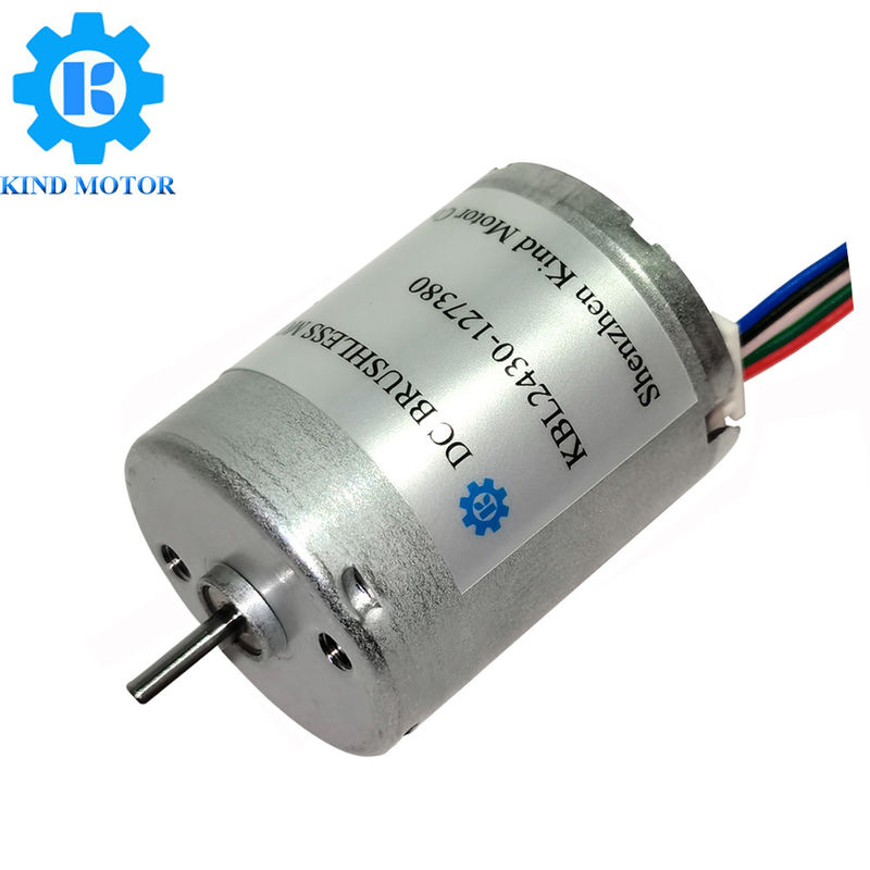 Moteur sans brosse de mini bldc de 6vdc 8vdc 9vdc 11.1vdc 12vdc 24vdc 5000rpm 6000rpm 7000rpm 8000rpm 9000rpm